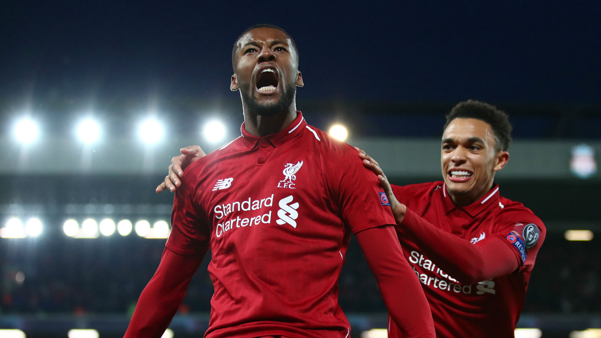 4 Pemain yang ‘Diselamatkan’ Oleh  Liverpool